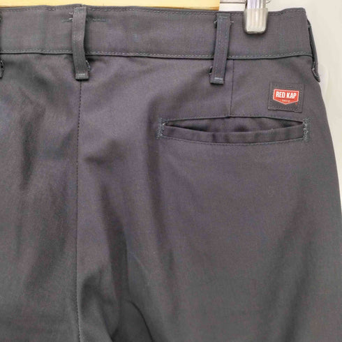 レッドキャップ RED KAP メキシコ製 ワークパンツ メンズ 32inch
