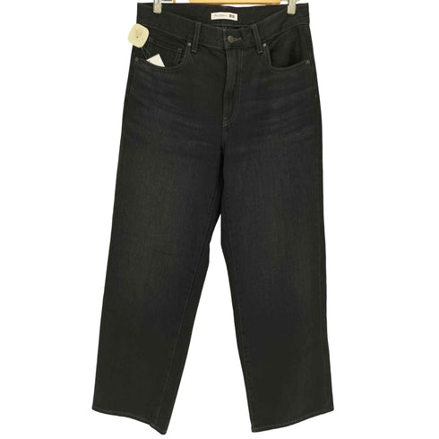 ユニクロジェイダブリューアンダーソン UNIQLO JW ANDERSON ワイドフィットジーンズ メンズ 31(78.5cm)