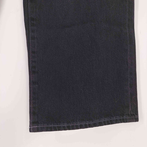 ユニクロジェイダブリューアンダーソン UNIQLO JW ANDERSON ワイドフィットジーンズ メンズ 31(78.5cm)