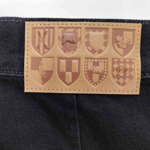 ユニクロジェイダブリューアンダーソン UNIQLO JW ANDERSON ワイドフィットジーンズ メンズ 31(78.5cm)