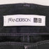 ユニクロジェイダブリューアンダーソン UNIQLO JW ANDERSON ワイドフィットジーンズ メンズ 31(78.5cm)