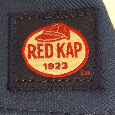 レッドキャップ RED KAP メキシコ製 ワークパンツ メンズ 32-30