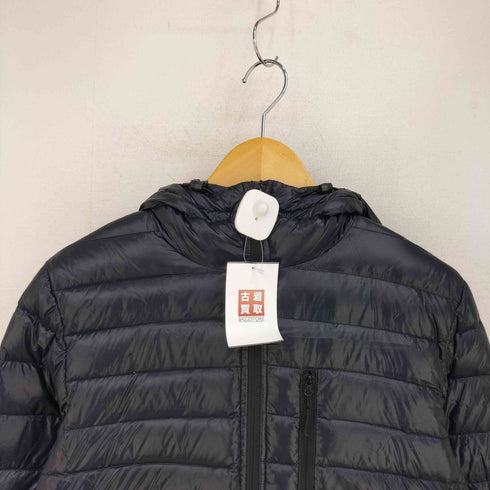 ギャップ Gap 00S ダウンジャケット メンズ import:S
