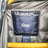 ギャップ Gap 00S ダウンジャケット メンズ import:S