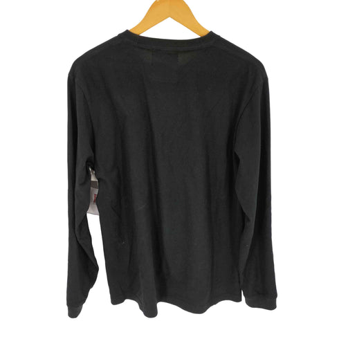 assassyn jeanz アサシンジーンズ LONG SLEEVE T-SHIRT P.P.P 長袖 Tシャツ メンズ M