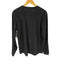 assassyn jeanz アサシンジーンズ LONG SLEEVE T-SHIRT P.P.P 長袖 Tシャツ メンズ M