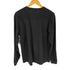 assassyn jeanz アサシンジーンズ LONG SLEEVE T-SHIRT P.P.P 長袖 Tシャツ メンズ M