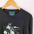 assassyn jeanz アサシンジーンズ LONG SLEEVE T-SHIRT P.P.P 長袖 Tシャツ メンズ M
