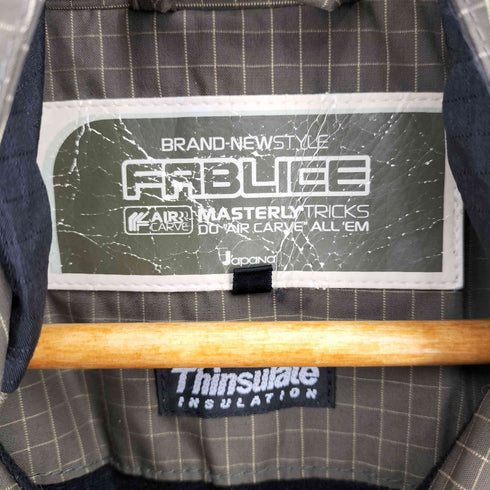 FRBLICE ファブリス アノラックジャケット メンズ JPN:L