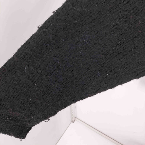 ジエダ Jieda MHR RAINBOW KNIT モヘア レインボー ニット メンズ JPN:2