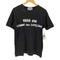 シーディージーコムデギャルソン CDG COMME des GARCONS 1986 COMME des GARCONS T-SHIRT ロゴプリント 半袖 Tシャツ メンズ L