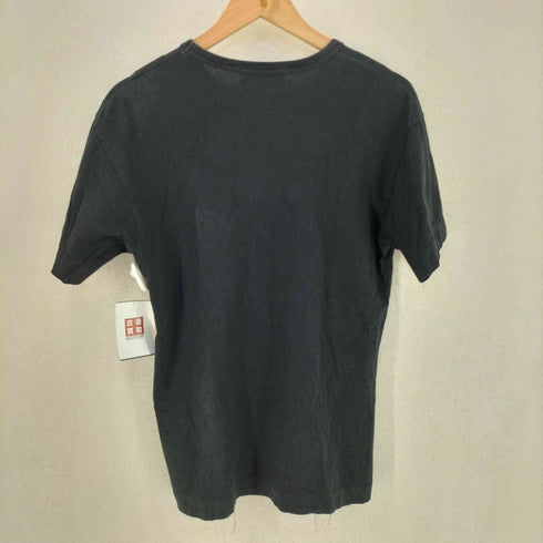 シーディージーコムデギャルソン CDG COMME des GARCONS 1986 COMME des GARCONS T-SHIRT ロゴプリント 半袖 Tシャツ メンズ L