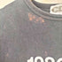 シーディージーコムデギャルソン CDG COMME des GARCONS 1986 COMME des GARCONS T-SHIRT ロゴプリント 半袖 Tシャツ メンズ L