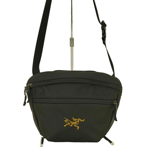 アークテリクス ARCTERYX Mantis 2 Waist Pack マンティス 2 ウエストパック メンズ