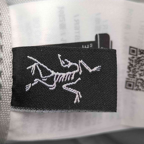 アークテリクス ARCTERYX Mantis 2 Waist Pack マンティス 2 ウエストパック メンズ