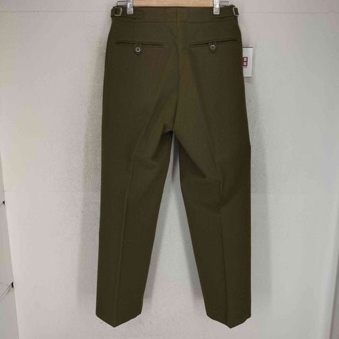 ユーロミリタリー Euro military イギリス軍 No.2 DRESS パンツ メンズ 170/96/80