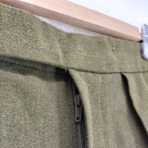 ユーロミリタリー Euro military イギリス軍 No.2 DRESS パンツ メンズ 170/96/80