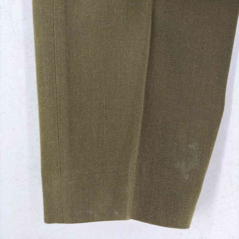 ユーロミリタリー Euro military イギリス軍 No.2 DRESS パンツ メンズ 170/96/80