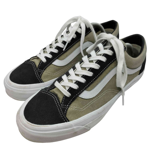 バンズ VANS 別注 LX Old Skool 36 メンズ JPN:28