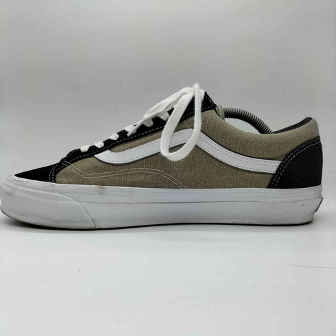 バンズ VANS 別注 LX Old Skool 36 メンズ JPN:28