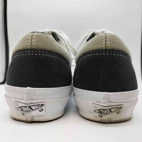 バンズ VANS 別注 LX Old Skool 36 メンズ JPN:28