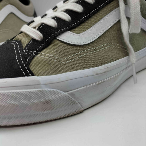 バンズ VANS 別注 LX Old Skool 36 メンズ JPN:28