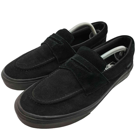 バンズ VANS V196CF LOAFER ローファー メンズ JPN:28