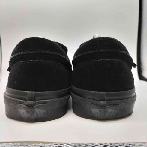 バンズ VANS V196CF LOAFER ローファー メンズ JPN:28
