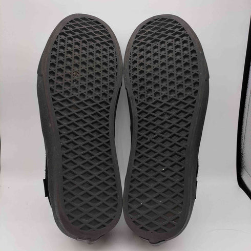 バンズ VANS V196CF LOAFER ローファー メンズ JPN:28