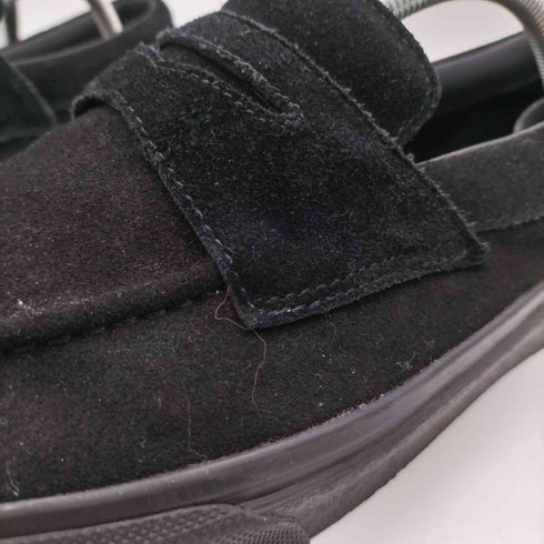 バンズ VANS V196CF LOAFER ローファー メンズ JPN:28