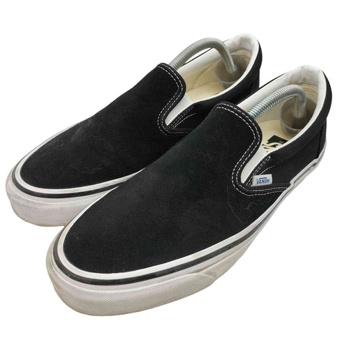 バンズ VANS PREMIUM LX Classic Slip-On 98 メンズ JPN:28