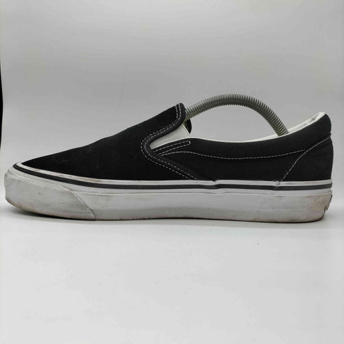 バンズ VANS PREMIUM LX Classic Slip-On 98 メンズ JPN:28