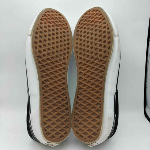 バンズ VANS PREMIUM LX Classic Slip-On 98 メンズ JPN:28