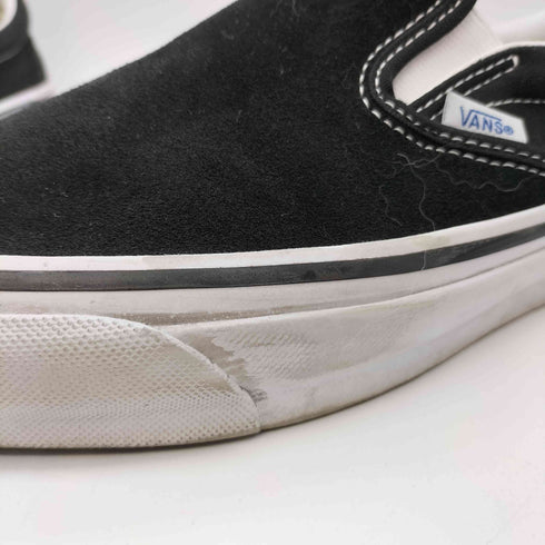 バンズ VANS PREMIUM LX Classic Slip-On 98 メンズ JPN:28