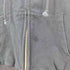 ジャーナルスタンダード JOURNAL STANDARD ORIENS 25aw IPU83 Flont Zip Hoodie レディース FREE