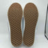バンズ VANS US企画 Classic Slip-On BLACK/PEWTER CHECKERBOARD チェッカーボード メンズ JPN:28