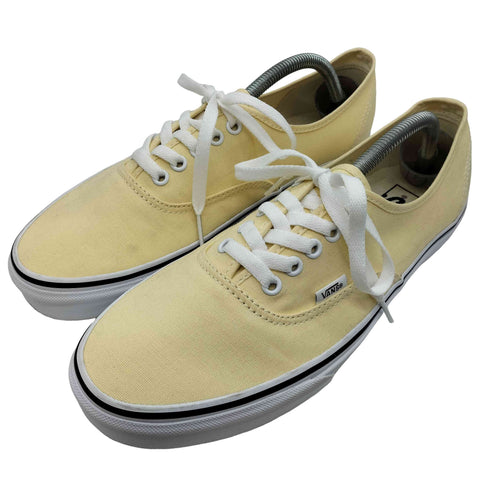バンズ VANS US企画 Authentic オーセンティック メンズ JPN:28