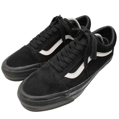 バンズ VANS PREMIUM LX Old Skool オールドスクール メンズ JPN:28