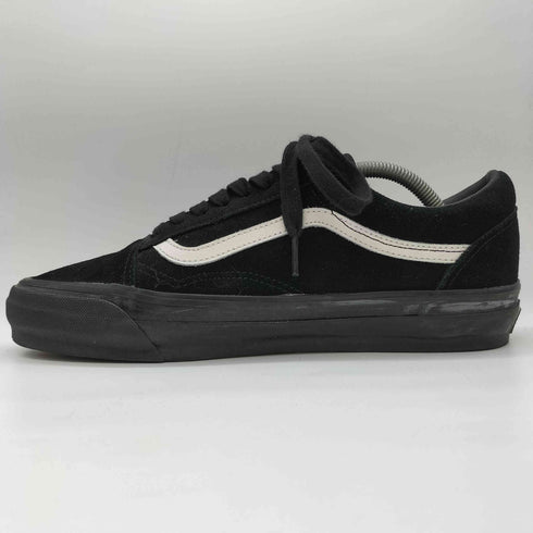 バンズ VANS PREMIUM LX Old Skool オールドスクール メンズ JPN:28