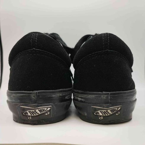 バンズ VANS PREMIUM LX Old Skool オールドスクール メンズ JPN:28