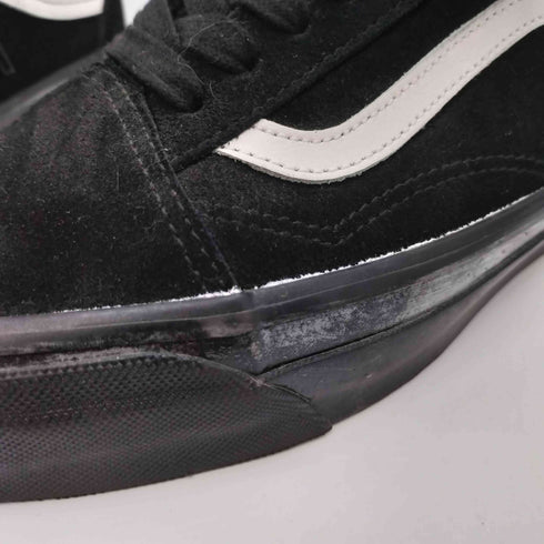 バンズ VANS PREMIUM LX Old Skool オールドスクール メンズ JPN:28