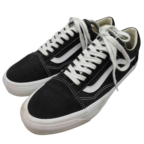 バンズ VANS PREMIUM LX Old Skool オールドスクール メンズ JPN:28