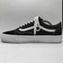 バンズ VANS PREMIUM LX Old Skool オールドスクール メンズ JPN:28