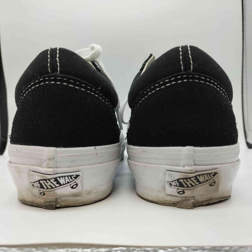 バンズ VANS PREMIUM LX Old Skool オールドスクール メンズ JPN:28