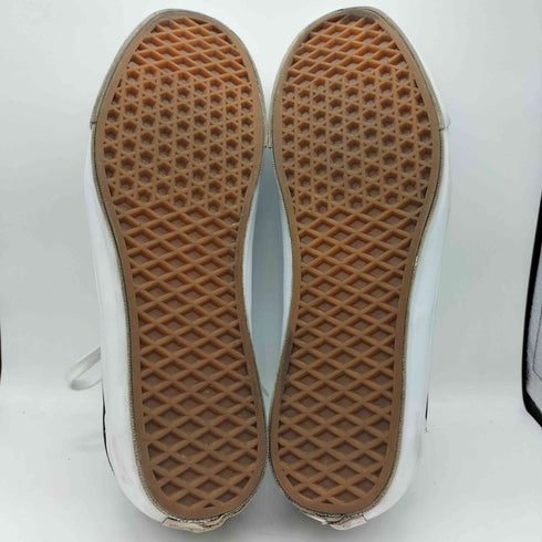 バンズ VANS PREMIUM LX Old Skool オールドスクール メンズ JPN:28
