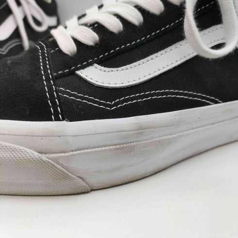 バンズ VANS PREMIUM LX Old Skool オールドスクール メンズ JPN:28