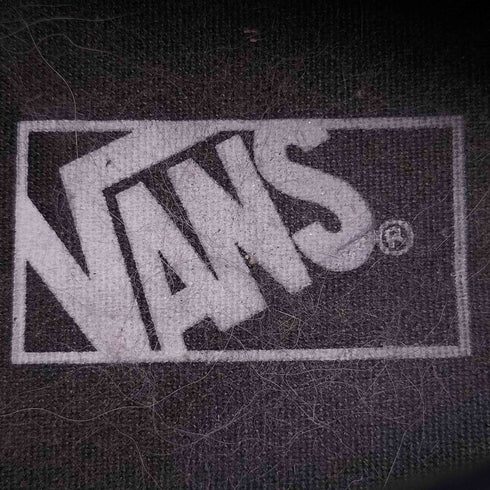 バンズ VANS Old Skool オールドスクール メンズ JPN:28
