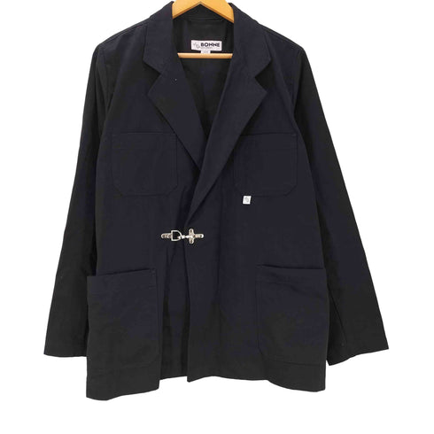 BONNE AMSTERDAM ボンヌアムステルダム Sally Jacket サリー ジャケット メンズ JPN:M