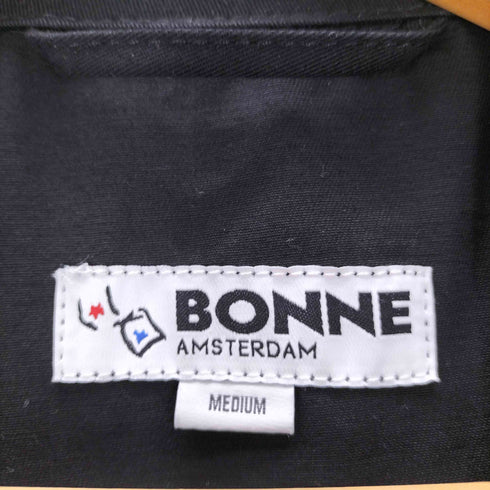BONNE AMSTERDAM ボンヌアムステルダム Sally Jacket サリー ジャケット メンズ JPN:M