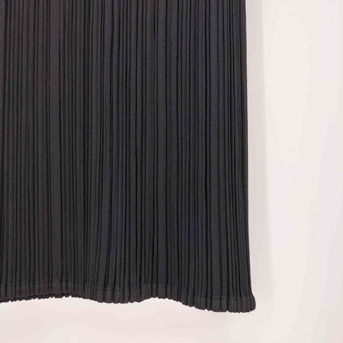 プリーツプリーズイッセイミヤケ PLEATS PLEASE ISSEY MIYAKE 00s 06aw プリーツ タイトスカート レディース JPN:3